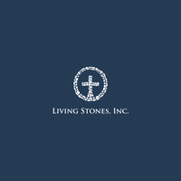 Living Stones, Inc. logo, Living Stones, Inc. contact details