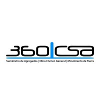 360 ICSA logo, 360 ICSA contact details