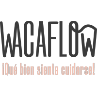 Wacaflow logo, Wacaflow contact details