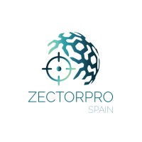 ZectorPro logo, ZectorPro contact details