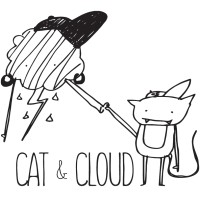 Cat & Cloud Coffee logo, Cat & Cloud Coffee contact details