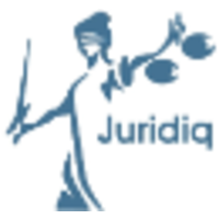 Juridiq logo, Juridiq contact details