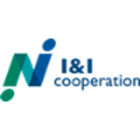 I&I Cooperation logo, I&I Cooperation contact details