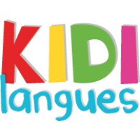 EDITIONS KIDILANGUES logo, EDITIONS KIDILANGUES contact details