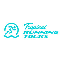 Tropical Running Tours logo, Tropical Running Tours contact details