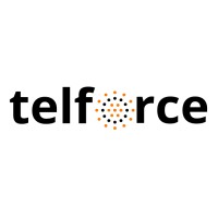 Telforce logo, Telforce contact details