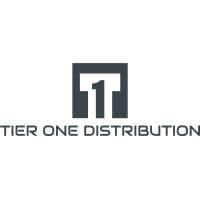 Tier One Distribution BV logo, Tier One Distribution BV contact details