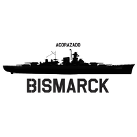 Acorazado Bismarck logo, Acorazado Bismarck contact details