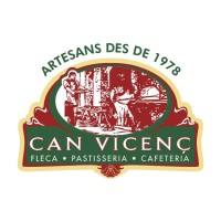 Can Vicenç logo, Can Vicenç contact details