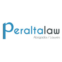 Peraltalaw Abogados logo, Peraltalaw Abogados contact details