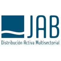 JAB CINCASEGRE DISTRIBUCION ACTIVA MULTISECTORIAL SL logo, JAB CINCASEGRE DISTRIBUCION ACTIVA MULTISECTORIAL SL contact details