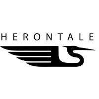 Herontale logo, Herontale contact details