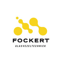 Fockert Glasvezeltechniek logo, Fockert Glasvezeltechniek contact details