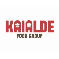 KAIALDE FOOD GROUP logo, KAIALDE FOOD GROUP contact details