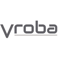 Vroba logo, Vroba contact details