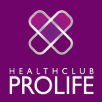 Healthclub Prolife logo, Healthclub Prolife contact details