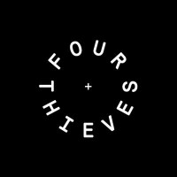 Four Thieves logo, Four Thieves contact details