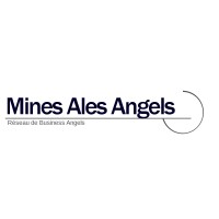 Mines Ales Angels logo, Mines Ales Angels contact details