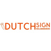 Dutch Sign logo, Dutch Sign contact details