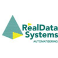 RealData Systems B.V. logo, RealData Systems B.V. contact details