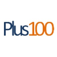 Plus100 BV logo, Plus100 BV contact details