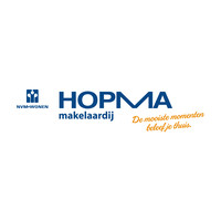 Hopma Makelaardij logo, Hopma Makelaardij contact details