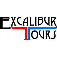 ExcaliburToursNL logo, ExcaliburToursNL contact details