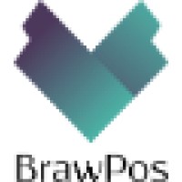 Brawpos logo, Brawpos contact details