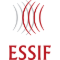 ESSIF logo, ESSIF contact details