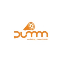 Pumm Marketing y Comunicación logo, Pumm Marketing y Comunicación contact details