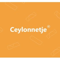 Ceylonnetje logo, Ceylonnetje contact details