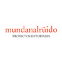 Mundanalruido Editorial logo, Mundanalruido Editorial contact details