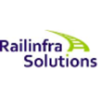 Railinfra Solutions logo, Railinfra Solutions contact details