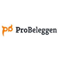 ProBeleggen B.V. logo, ProBeleggen B.V. contact details