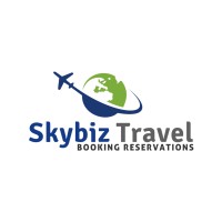 Skybiz Travel logo, Skybiz Travel contact details