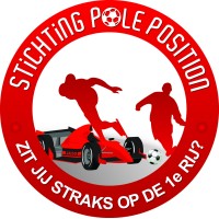 Stichting Pole Position logo, Stichting Pole Position contact details