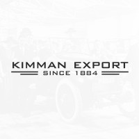 Kimman Export logo, Kimman Export contact details