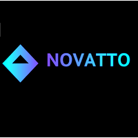 Novatto logo, Novatto contact details