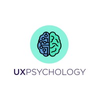 UXPSychology Meetup – the intersection of human and tech logo, UXPSychology Meetup – the intersection of human and tech contact details