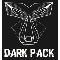 DARK PACK Events logo, DARK PACK Events contact details