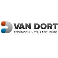 Technisch Installatie Buro van Dort B.V. logo, Technisch Installatie Buro van Dort B.V. contact details