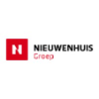 Nieuwenhuis Groep logo, Nieuwenhuis Groep contact details