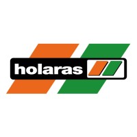 Holaras - Hoopman Machines B.V. logo, Holaras - Hoopman Machines B.V. contact details