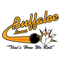 Buffaloe Lanes Family Bowling Centers logo, Buffaloe Lanes Family Bowling Centers contact details