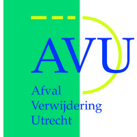 Afval Verwijdering Utrecht (AVU) logo, Afval Verwijdering Utrecht (AVU) contact details