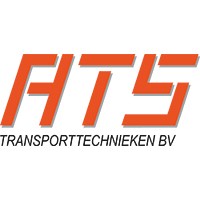 ATS Transporttechnieken BV logo, ATS Transporttechnieken BV contact details