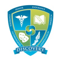 Kenner Discovery Health Sciences Academy logo, Kenner Discovery Health Sciences Academy contact details