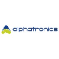 Alphatronics BV logo, Alphatronics BV contact details