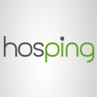 Hosping.com logo, Hosping.com contact details