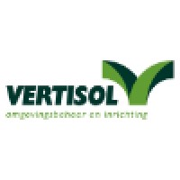 Vertisol Omgevingsbeheer en Inrichting BV logo, Vertisol Omgevingsbeheer en Inrichting BV contact details